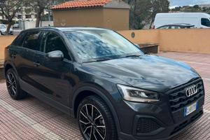 Audi Q2 Tdi 30 business Advanced