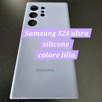 Cover Samsung Galaxy S24 Ultra