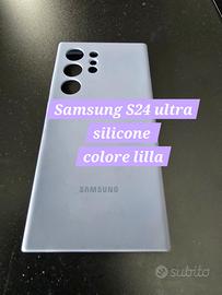 Cover Samsung Galaxy S24 Ultra