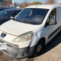 Ricambi Peugeot Partner 1.6 Diesel 2012