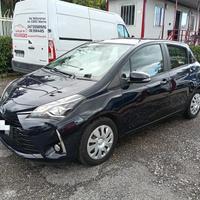 Toyota Yaris 1.5 Hybrid 5 porte Business