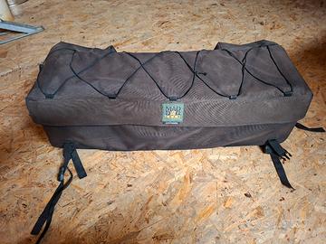 borsa per portapacchi  polaris sportman 