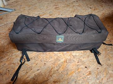 borsa per portapacchi  polaris sportman 