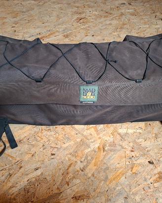 borsa per portapacchi  polaris sportman 