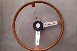 Volante Vintage Alfa Romeo