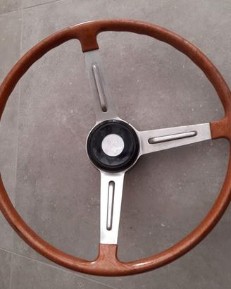Volante Vintage Alfa Romeo