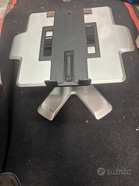 Supporto per notebook profess. Ergotron Neo-Flex