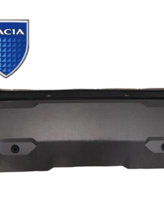 PARAURTI POSTERIORE COMPLETO DACIA Duster Serie (2