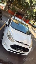 Ford B Max titanium 2016