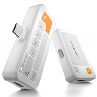 Trasmettitore e ricevitore wireless USB C