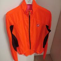 Giacca antivento Castelli