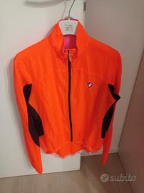 Giacca antivento Castelli