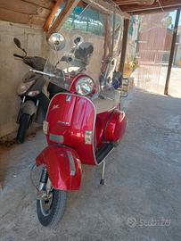Vespone star 