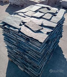 SERPENTINO A SPACCO OPUS SOTTILE