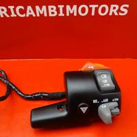 DEVIO COMMUTATORE SX BMW K1200RS K1200GT