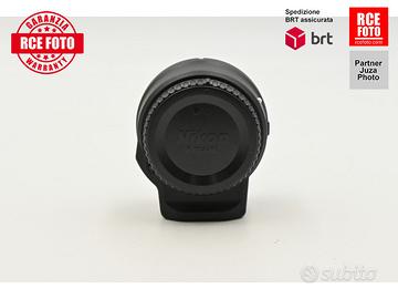 Nikon FTZ Anello Adattatore NIKON F MOUNT - NIKON
