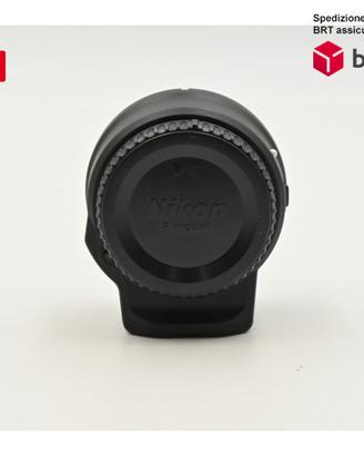 Nikon FTZ Anello Adattatore NIKON F MOUNT - NIKON