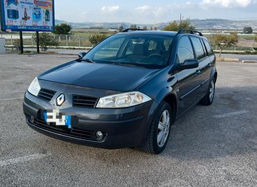 Renault Megane Grandtour 1.9
