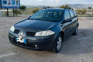 Renault Megane Grandtour 1.9