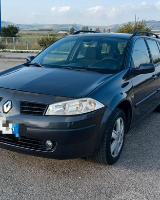 Renault Megane Grandtour 1.9