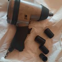 smontagomme Avvitatore professionale