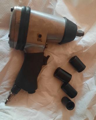 smontagomme Avvitatore professionale