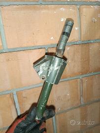 tubo comando cambio 4 marce vespa 50 special piagg