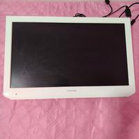 TV Toshiba LCD color 22 Pollici 