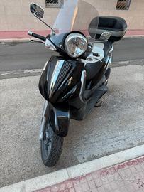 Piaggio Beverly 300 - 2009