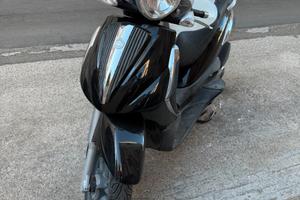 Piaggio Beverly 300 - 2009