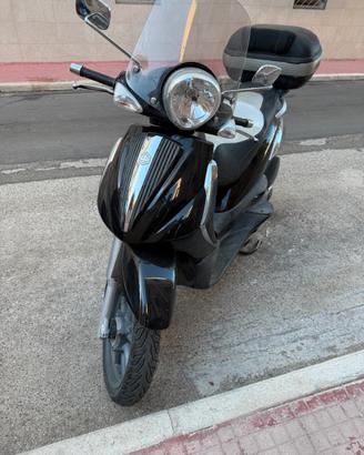 Piaggio Beverly 300 - 2009