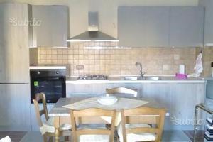 Casa centro storico Enna