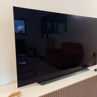 LG OLED65CX6LA - TV OLED