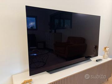 LG OLED65CX6LA - TV OLED