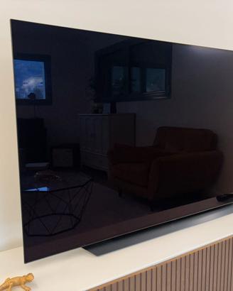 LG OLED65CX6LA - TV OLED