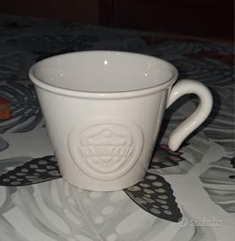 Tazza Baiocchi mulino Bianco