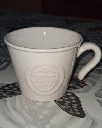 Tazza Baiocchi mulino Bianco