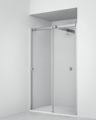 BOX DOCCIA ARBLU MOD.OTTO NUOVO L.110