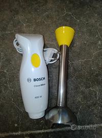 Bosch Frullatore a Immersione Clevermix 400 W