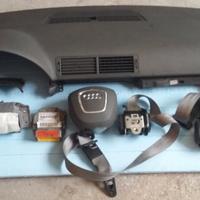 KIT AIRBAG AUDI A4 B7