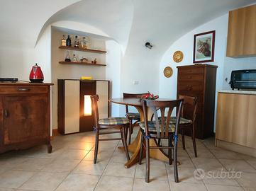 Bilocale per villeggiatura a Lizzola