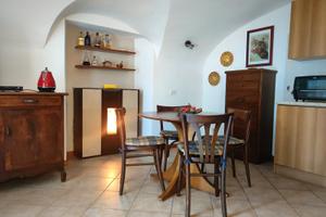 Bilocale per villeggiatura a Lizzola