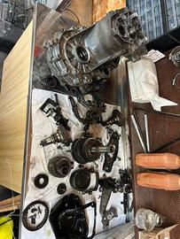 Ricambi per cambio volkswagen polo/golf
