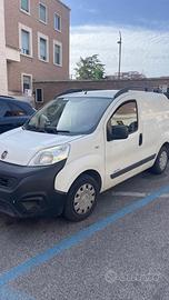 FIAT FIORINO 1.4