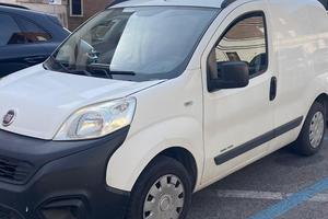 FIAT FIORINO 1.4
