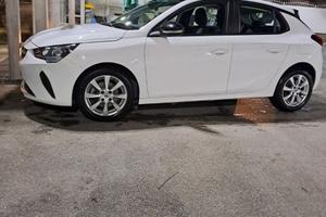 Opel Corsa 6 serie 1.5 100 cv Edition