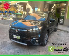 Suzuki S-Cross 1.4 Hybrid 4WD AllGrip Top 03/2023