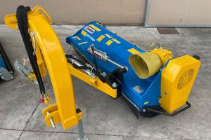 Trinciaerba giraffa zanon tmc1900