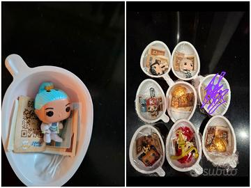 Kinder Joy One Piece 