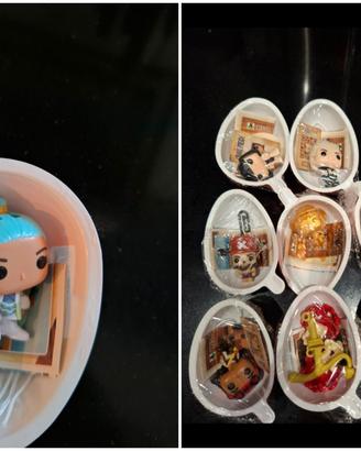 Kinder Joy One Piece 